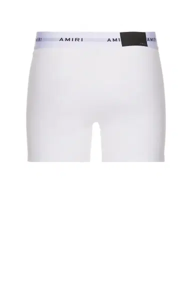 Amiri Brief Boxer 2-Pack | Thumbnail 3 Amiri Brief Boxer 2-Pack | Thumbnail 3