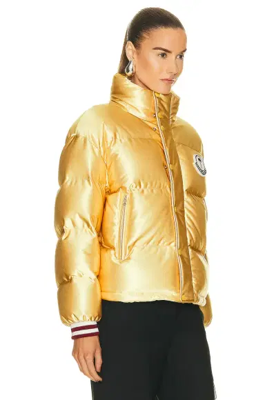Moncler Genius x Palm Angels Keon Jacket | Thumbnail 3 Moncler Genius x Palm Angels Keon Jacket | Thumbnail 3