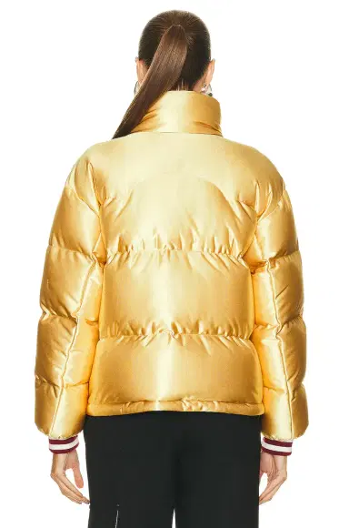 Moncler Genius x Palm Angels Keon Jacket | Thumbnail 5 Moncler Genius x Palm Angels Keon Jacket | Thumbnail 5