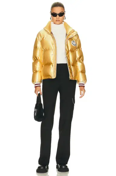 Moncler Genius x Palm Angels Keon Jacket | Thumbnail 6 Moncler Genius x Palm Angels Keon Jacket | Thumbnail 6