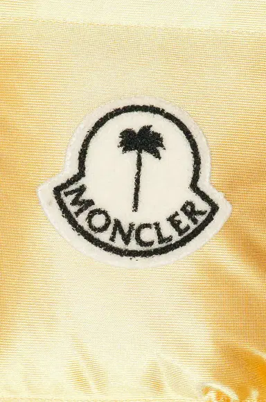 Moncler Genius x Palm Angels Keon Jacket | Thumbnail 7 Moncler Genius x Palm Angels Keon Jacket | Thumbnail 7