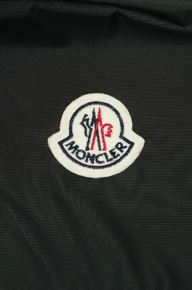 Moncler Genius x Palm Angels Rodman Vest | Thumbnail 6 Moncler Genius x Palm Angels Rodman Vest | Thumbnail 6