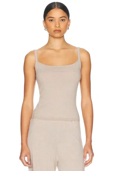 Helsa Alanna Knit Top | Thumbnail 3 Helsa Alanna Knit Top | Thumbnail 3