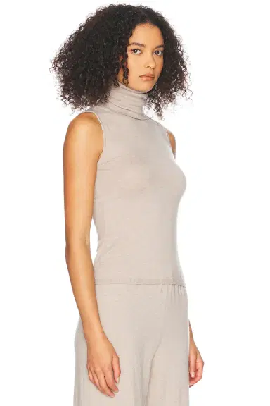 Helsa Faye Knit Top | Thumbnail 4 Helsa Faye Knit Top | Thumbnail 4