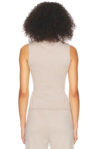 Helsa Faye Knit Top | Thumbnail 5 Helsa Faye Knit Top | Thumbnail 5