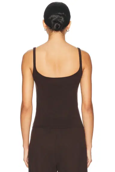 Helsa Alanna Knit Top | Thumbnail 3 Helsa Alanna Knit Top | Thumbnail 3