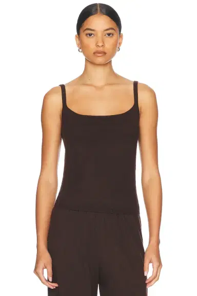 Helsa Alanna Knit Top | Thumbnail 1 Helsa Alanna Knit Top | Thumbnail 1