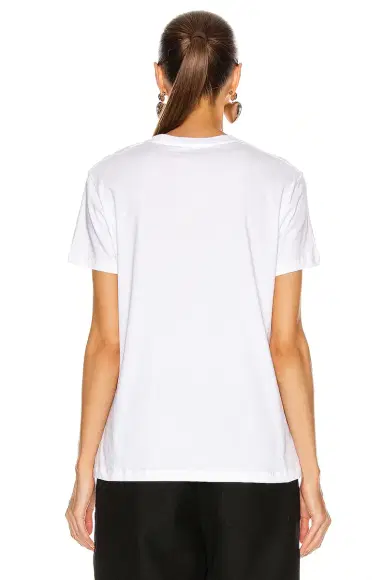 WARDROBE.NYC Classic T-Shirt | Thumbnail 3 WARDROBE.NYC Classic T-Shirt | Thumbnail 3