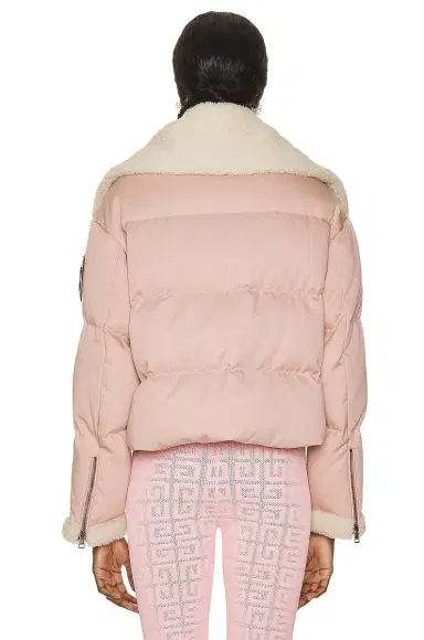 Moncler Genius 1 Moncler JW Anderson Penygardner Denim Jacket | Thumbnail 5 Moncler Genius 1 Moncler JW Anderson Penygardner Denim Jacket | Thumbnail 5