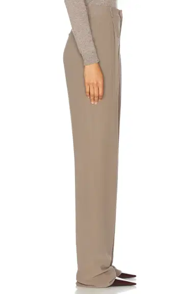Saint Laurent Bootcut Trouser | Thumbnail 3 Saint Laurent Bootcut Trouser | Thumbnail 3