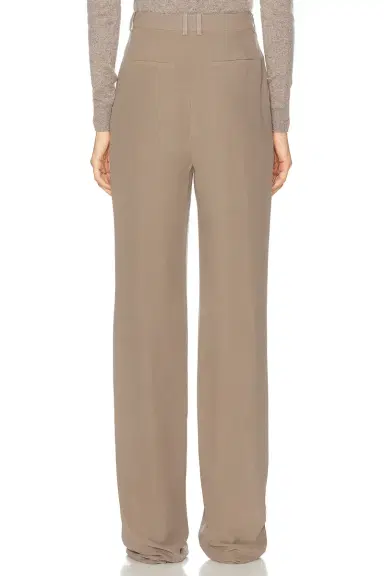 Saint Laurent Bootcut Trouser | Thumbnail 4 Saint Laurent Bootcut Trouser | Thumbnail 4