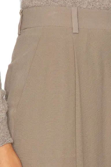 Saint Laurent Bootcut Trouser | Thumbnail 6 Saint Laurent Bootcut Trouser | Thumbnail 6