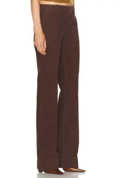 Saint Laurent Bootcut Pant | Thumbnail 2 Saint Laurent Bootcut Pant | Thumbnail 2