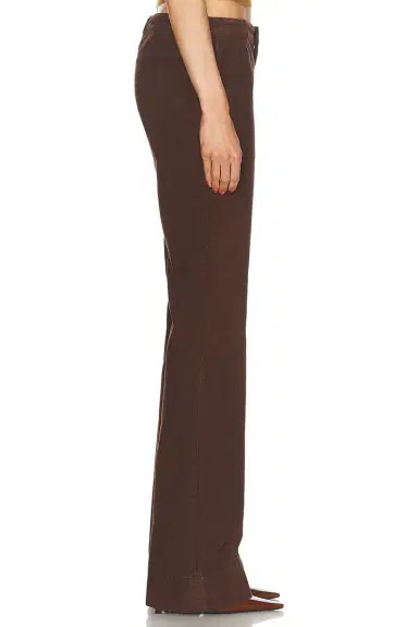 Saint Laurent Bootcut Pant | Thumbnail 3 Saint Laurent Bootcut Pant | Thumbnail 3