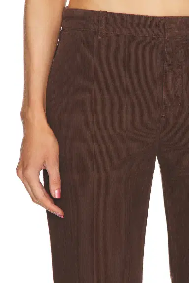 Saint Laurent Bootcut Pant | Thumbnail 6 Saint Laurent Bootcut Pant | Thumbnail 6