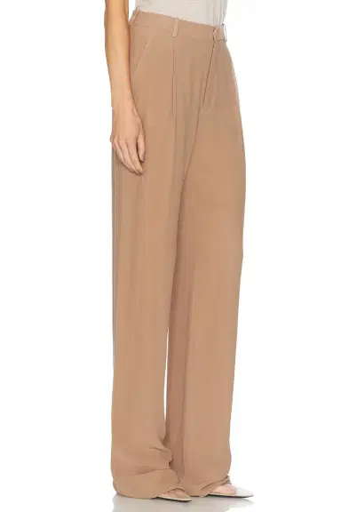 Saint Laurent Bootcut Trouser | Thumbnail 2 Saint Laurent Bootcut Trouser | Thumbnail 2