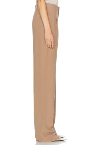 Saint Laurent Bootcut Trouser | Thumbnail 3 Saint Laurent Bootcut Trouser | Thumbnail 3