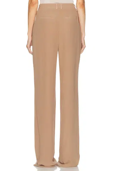 Saint Laurent Bootcut Trouser | Thumbnail 4 Saint Laurent Bootcut Trouser | Thumbnail 4