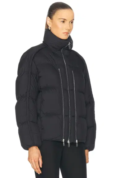Moncler Genius X Willow Smith Yael Jacket | Thumbnail 3 Moncler Genius X Willow Smith Yael Jacket | Thumbnail 3