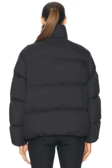 Moncler Genius X Willow Smith Yael Jacket | Thumbnail 4 Moncler Genius X Willow Smith Yael Jacket | Thumbnail 4