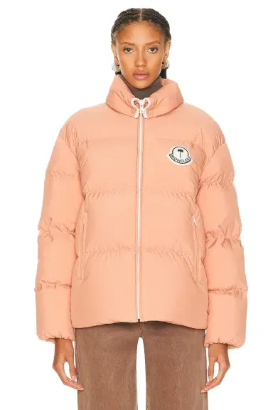 Moncler Genius x Palm Angels Rodmar Jacket | Thumbnail 2 Moncler Genius x Palm Angels Rodmar Jacket | Thumbnail 2