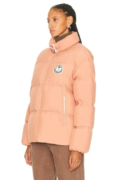 Moncler Genius x Palm Angels Rodmar Jacket | Thumbnail 4 Moncler Genius x Palm Angels Rodmar Jacket | Thumbnail 4