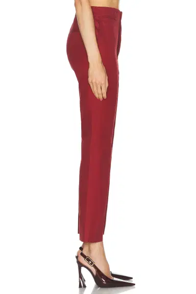 Saint Laurent Bootcut Pant | Thumbnail 3 Saint Laurent Bootcut Pant | Thumbnail 3