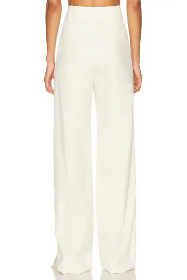 Saint Laurent Bootcut Pant | Thumbnail 3 Saint Laurent Bootcut Pant | Thumbnail 3