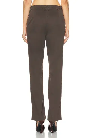 Saint Laurent Bootcut Pant | Thumbnail 3 Saint Laurent Bootcut Pant | Thumbnail 3