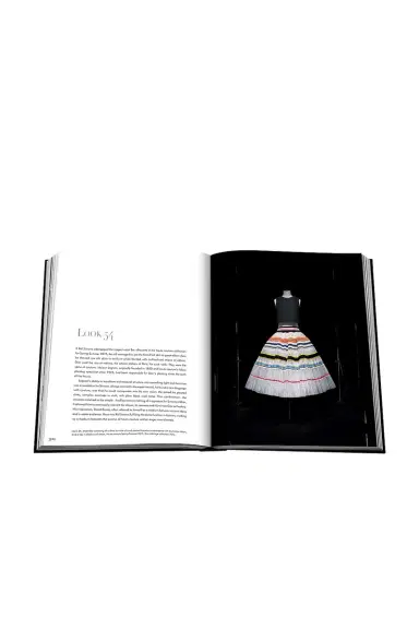 ASSOULINE Dior By Raf Simons | Thumbnail 11 ASSOULINE Dior By Raf Simons | Thumbnail 11
