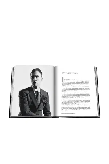 ASSOULINE Dior By Raf Simons | Thumbnail 5 ASSOULINE Dior By Raf Simons | Thumbnail 5
