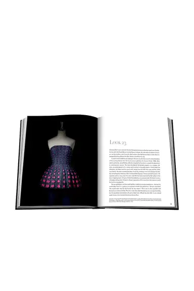 ASSOULINE Dior By Raf Simons | Thumbnail 8 ASSOULINE Dior By Raf Simons | Thumbnail 8