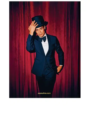 ASSOULINE New York Chic | Thumbnail 4 ASSOULINE New York Chic | Thumbnail 4