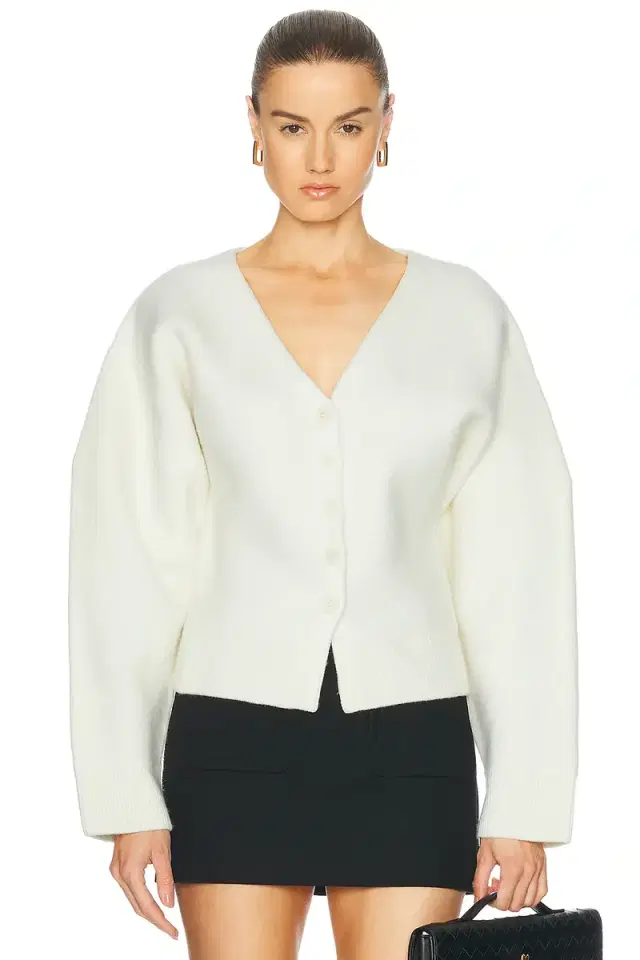 Arlet Knit Cardigan Arlet Knit Cardigan