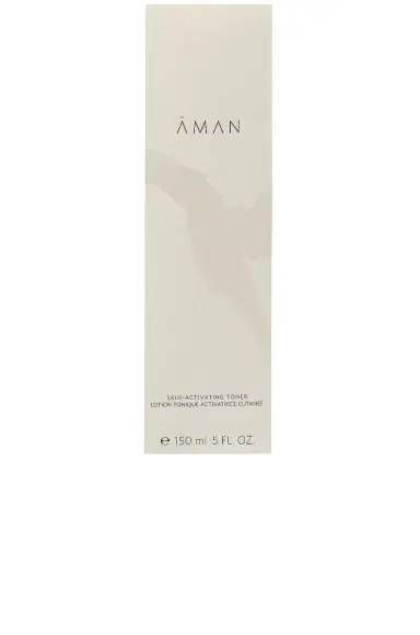 Aman Skin Activating Toner | Thumbnail 2 Aman Skin Activating Toner | Thumbnail 2
