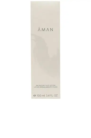 AMAN Balancing Face Lotion | Thumbnail 2 AMAN Balancing Face Lotion | Thumbnail 2