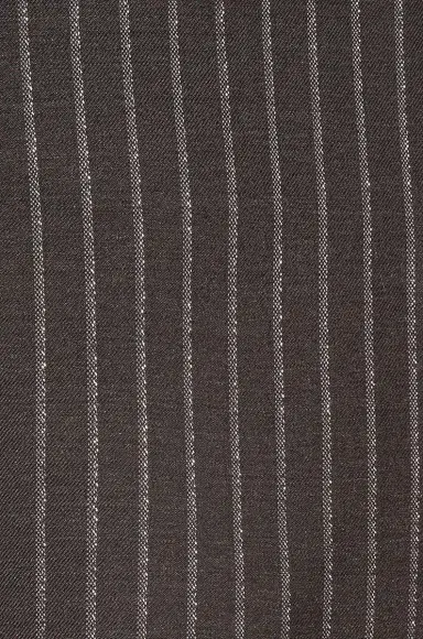 Saint Laurent Striped Tailored Pant | Thumbnail 5 Saint Laurent Striped Tailored Pant | Thumbnail 5