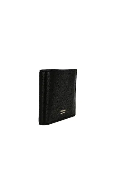 TOM FORD Classic Bifold Wallet | Thumbnail 3 TOM FORD Classic Bifold Wallet | Thumbnail 3