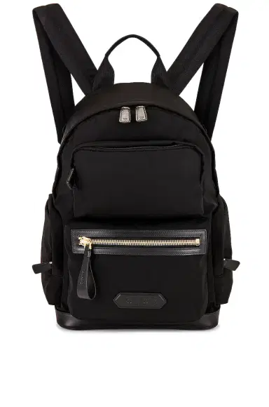 Tom Ford Nylon Backpack | Thumbnail 1 Tom Ford Nylon Backpack | Thumbnail 1