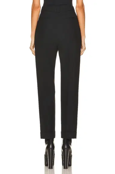 Saint Laurent Tailored Pants | Thumbnail 3 Saint Laurent Tailored Pants | Thumbnail 3