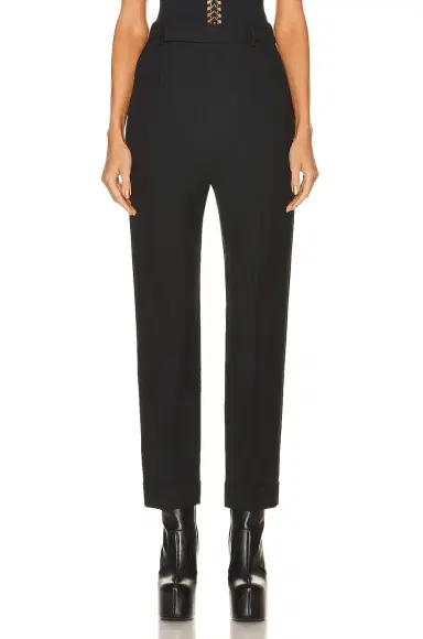 Saint Laurent Tailored Pants | Thumbnail 1 Saint Laurent Tailored Pants | Thumbnail 1