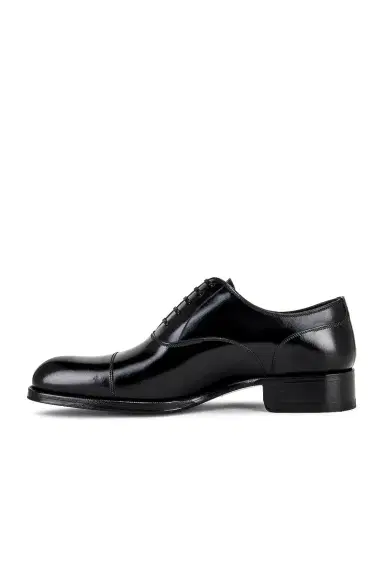 Tom Ford Edgar Lace Up Dress Shoe | Thumbnail 5 Tom Ford Edgar Lace Up Dress Shoe | Thumbnail 5