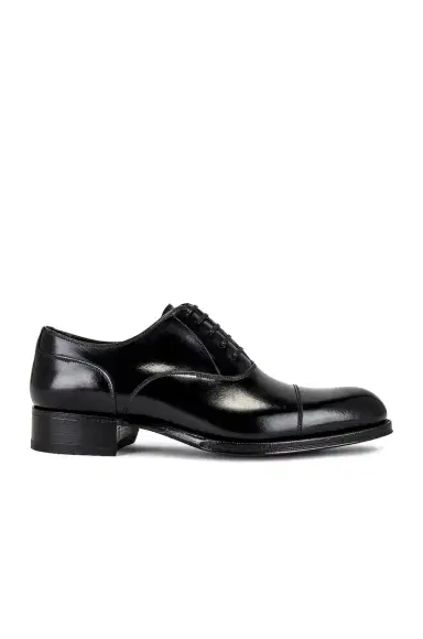 Tom Ford Edgar Lace Up Dress Shoe | Thumbnail 1 Tom Ford Edgar Lace Up Dress Shoe | Thumbnail 1