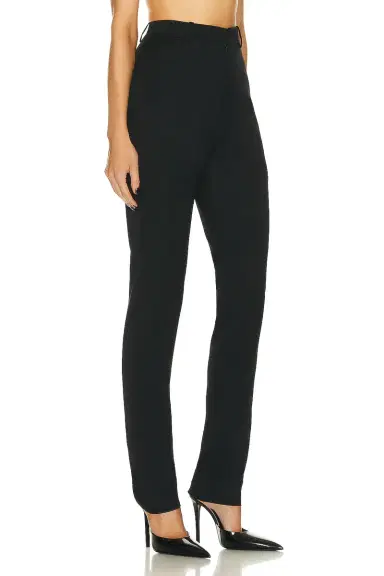 Saint Laurent Tailored Pant | Thumbnail 2 Saint Laurent Tailored Pant | Thumbnail 2