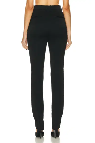 Saint Laurent Tailored Pant | Thumbnail 3 Saint Laurent Tailored Pant | Thumbnail 3