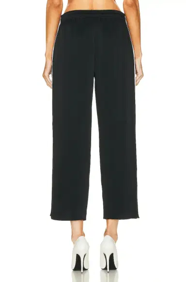 Saint Laurent Athletic Jogging Pant | Thumbnail 4 Saint Laurent Athletic Jogging Pant | Thumbnail 4