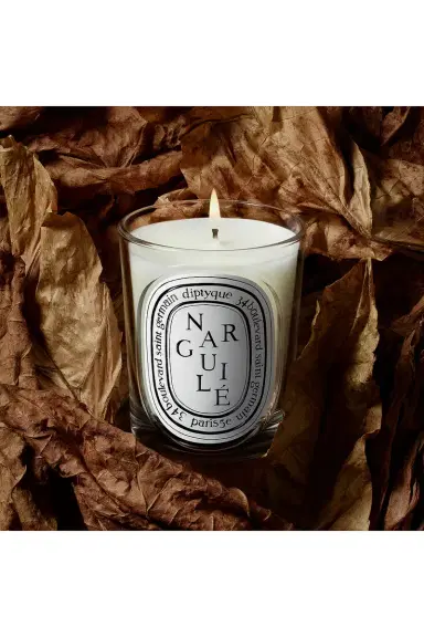 Diptyque Narguile Classic Candle | Thumbnail 2 Diptyque Narguile Classic Candle | Thumbnail 2