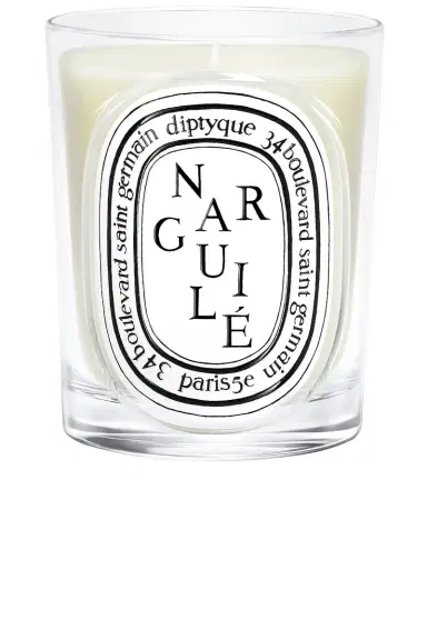 Diptyque Narguile Classic Candle | Thumbnail 1 Diptyque Narguile Classic Candle | Thumbnail 1