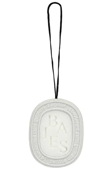 Diptyque Baies Scented Oval | Thumbnail 4 Diptyque Baies Scented Oval | Thumbnail 4
