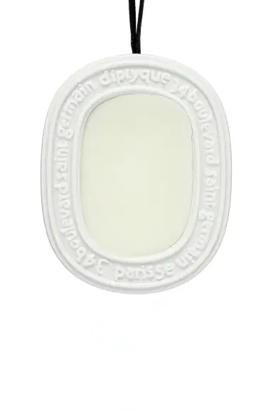 Diptyque Roses Scented Oval | Thumbnail 2 Diptyque Roses Scented Oval | Thumbnail 2